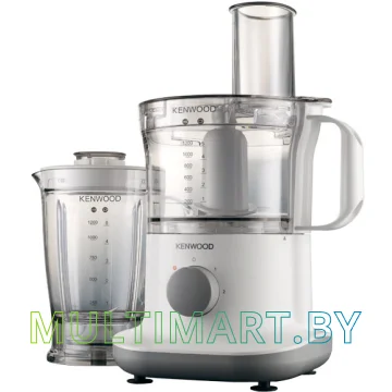 Кухонный комбайн Kenwood Multipro Compact FPP230